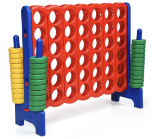 Giant Connect 4